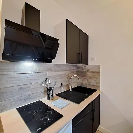 Miami - Studio Neuf Apartmán