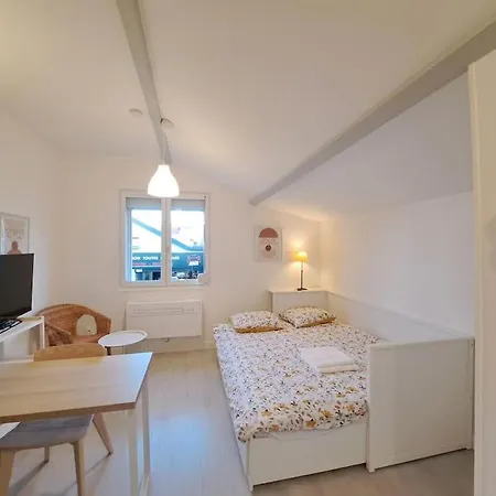 Miami - Studio Neuf *